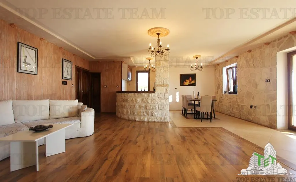 Villa for Sale in Budva, Montenegro - foto 22
