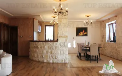 Villa for Sale in Budva, Montenegro - foto 23