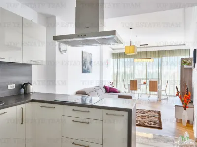 Apartment for Sale in Budva, Montenegro - foto 3