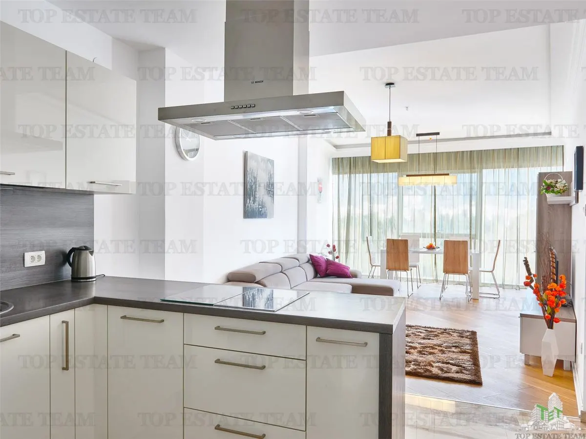 Apartment for Sale in Budva, Montenegro - foto 3
