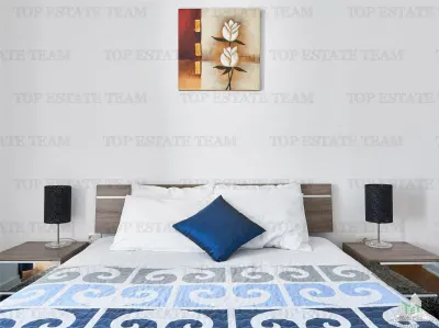 Apartment for Sale in Budva, Montenegro - foto 6