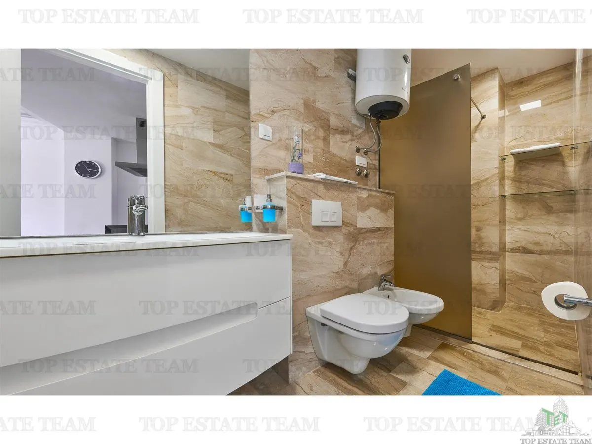 Apartment for Sale in Budva, Montenegro - foto 10