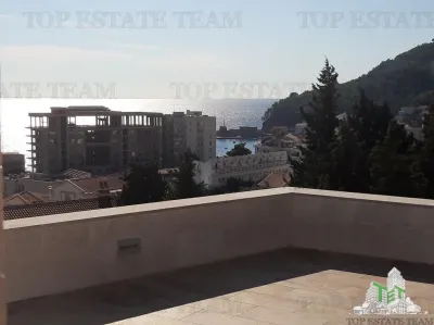 Apartament de vanzare in Budva Muntenegru - Petrovac