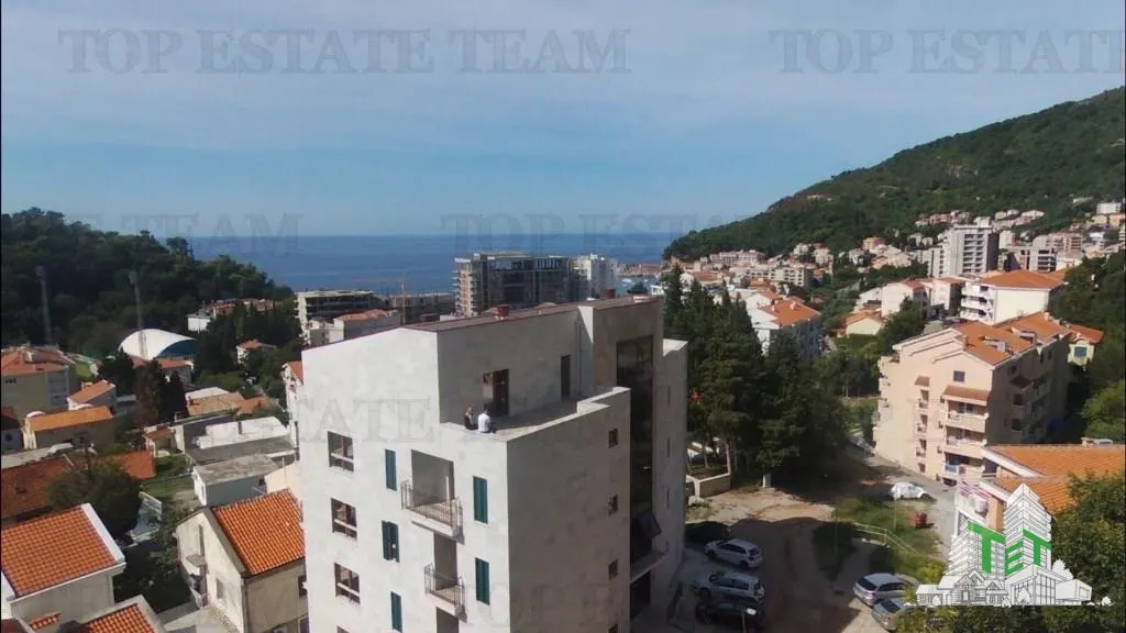 Apartamento en Venta en Budva, Montenegro - foto 8