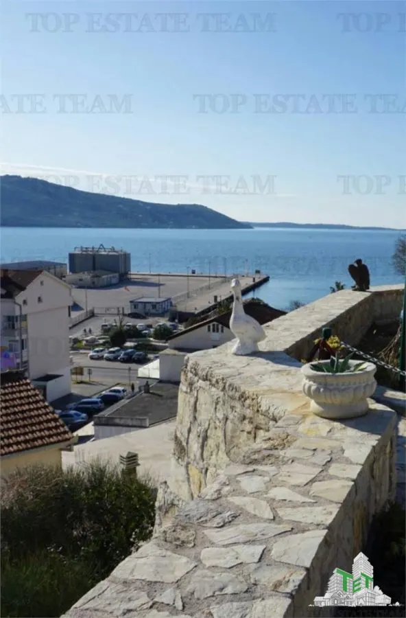 Building Land for Sale in Herceg-Novi, Montenegro - foto 1