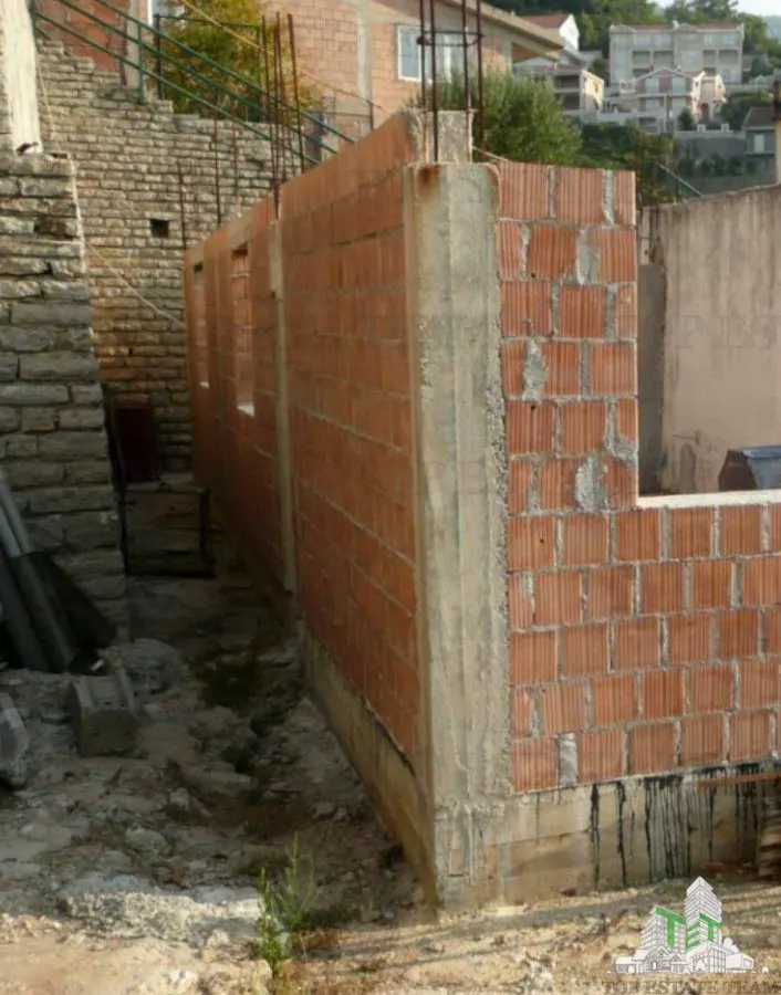 Building Land for Sale in Herceg-Novi, Montenegro - foto 4