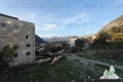 Teren de vanzare in Kotor Muntenegru - foto 11