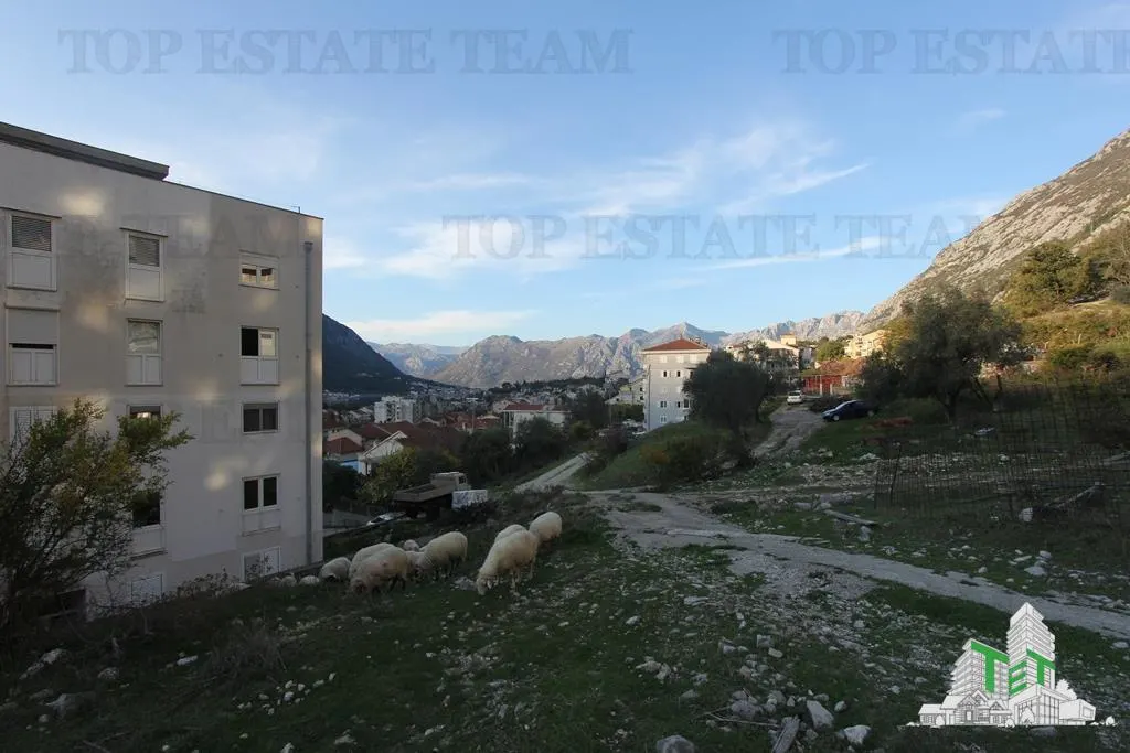 Teren de vanzare in Kotor Muntenegru - foto 11