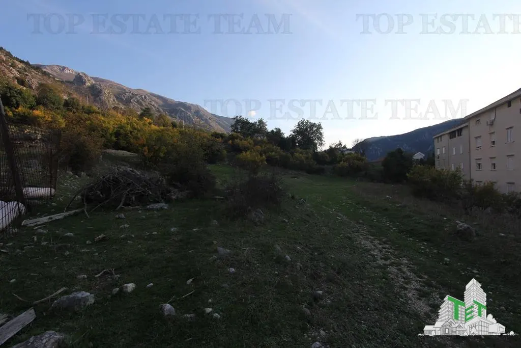 Teren de vanzare in Kotor Muntenegru - foto 12