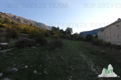 Teren de vanzare in Kotor Muntenegru - foto 13