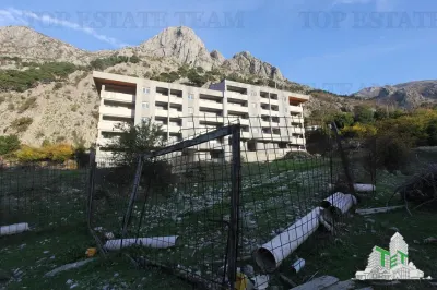 Teren de vanzare in Kotor Muntenegru - foto 14