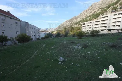Teren de vanzare in Kotor Muntenegru - foto 16