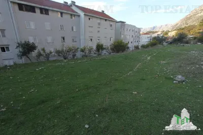 Teren de vanzare in Kotor Muntenegru - foto 17