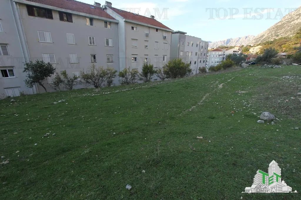 Teren de vanzare in Kotor Muntenegru - foto 17