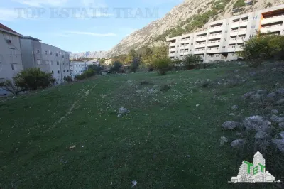 Teren de vanzare in Kotor Muntenegru - foto 18