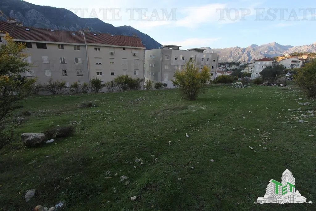 Teren de vanzare in Kotor Muntenegru - foto 19
