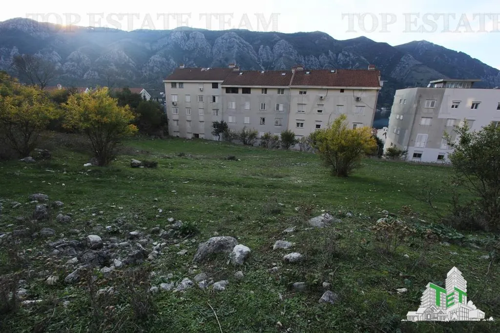 Teren de vanzare in Kotor Muntenegru - foto 20