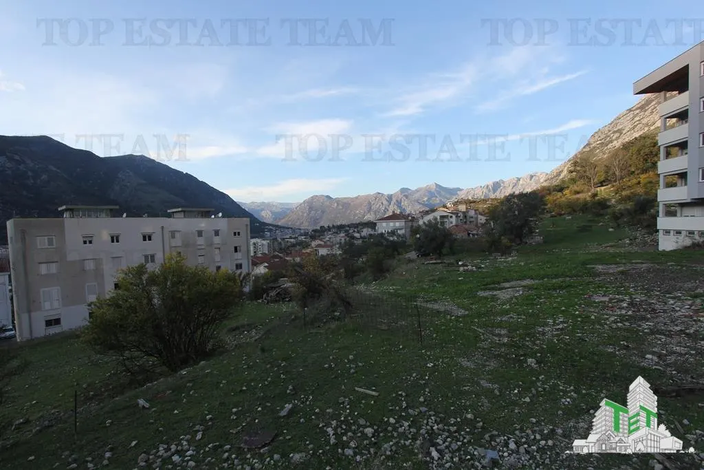 Teren de vanzare in Kotor Muntenegru - foto 3