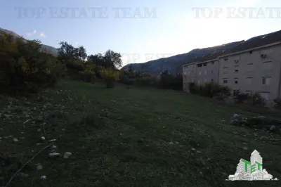 Teren de vanzare in Kotor Muntenegru - foto 4