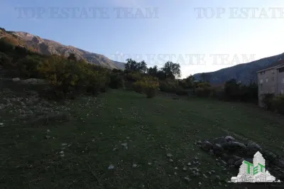 Teren de vanzare in Kotor Muntenegru - foto 5