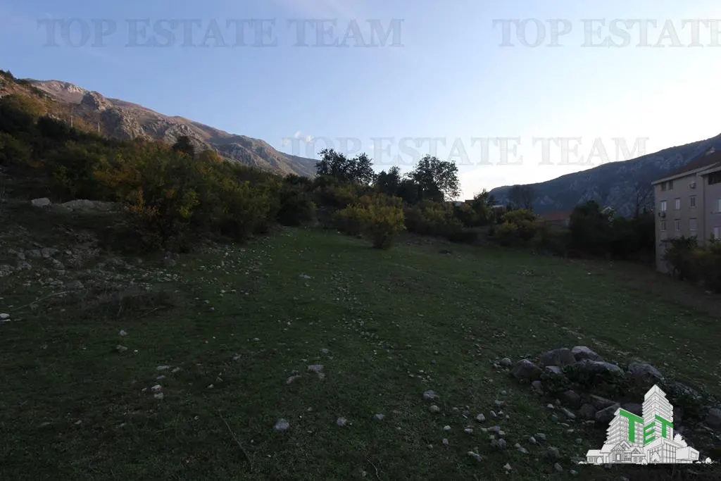 Teren de vanzare in Kotor Muntenegru - foto 5