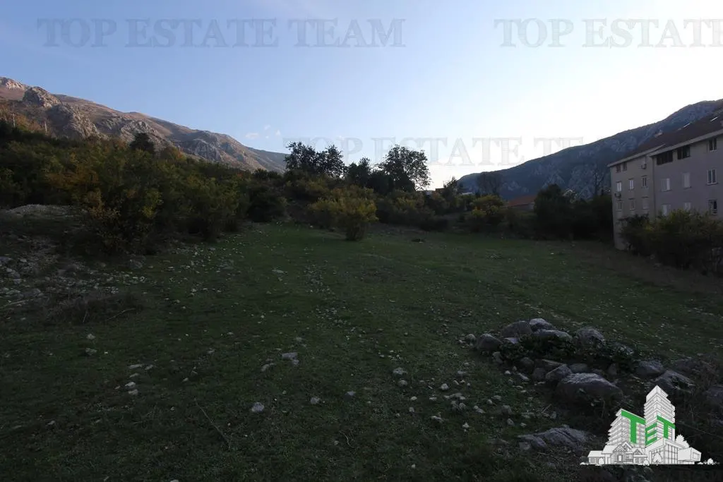Teren de vanzare in Kotor Muntenegru - foto 6