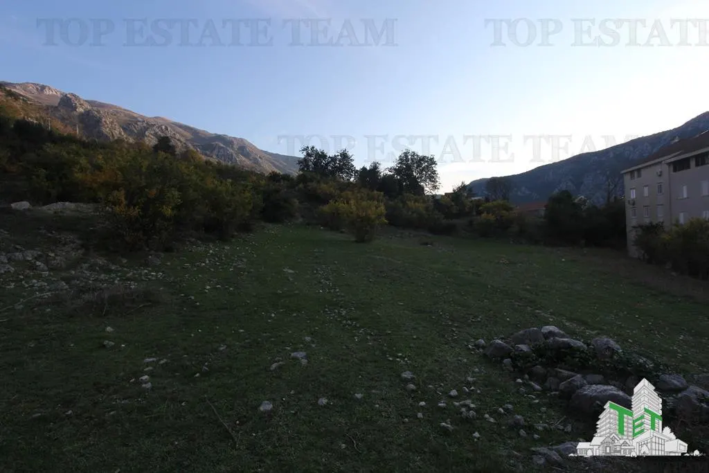 Teren de vanzare in Kotor Muntenegru - foto 7
