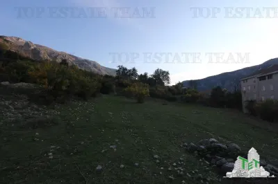 Teren de vanzare in Kotor Muntenegru - foto 8