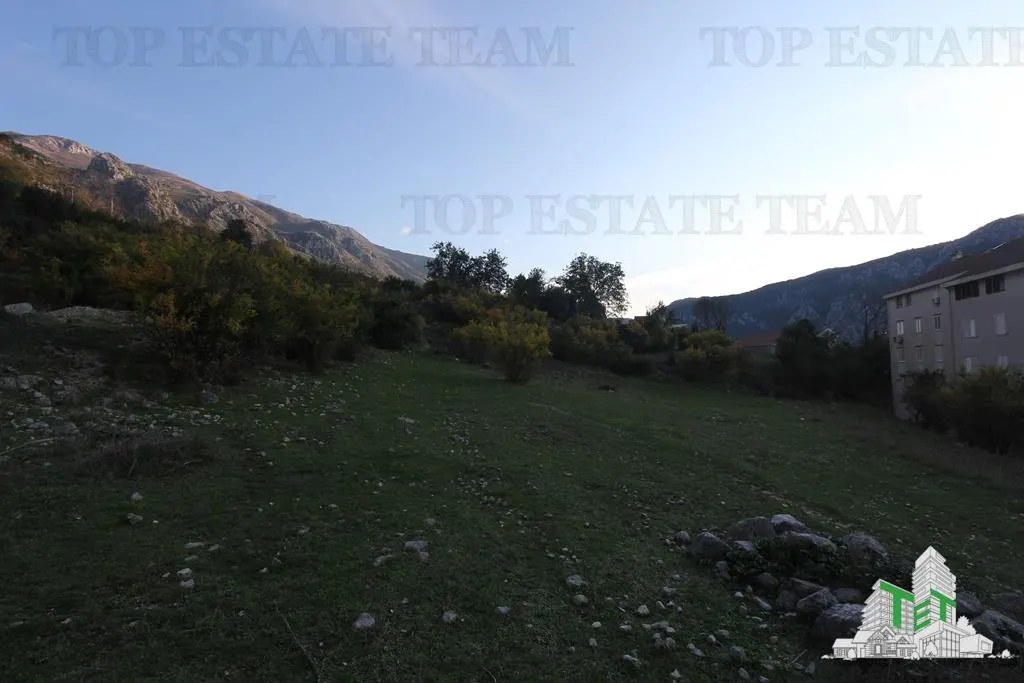 Teren de vanzare in Kotor Muntenegru - foto 8