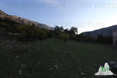 Teren de vanzare in Kotor Muntenegru - foto 9