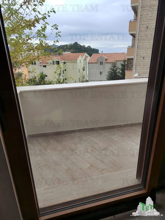 Apartamento en Venta en Budva, Montenegro - foto 7