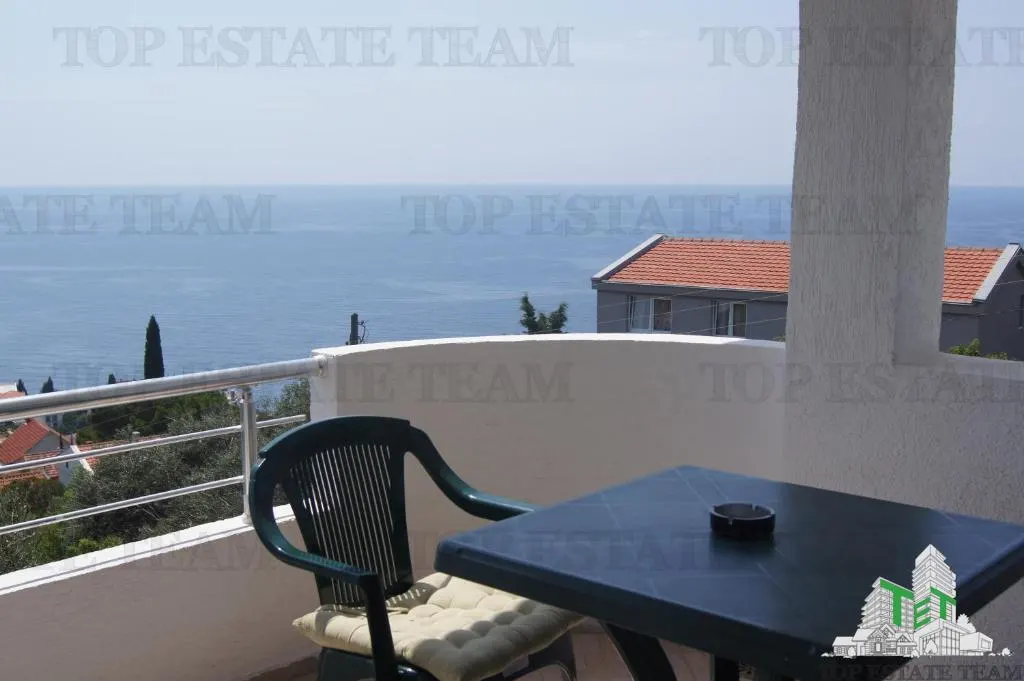 Apartament de vanzare in Bar Muntenegru - foto 5