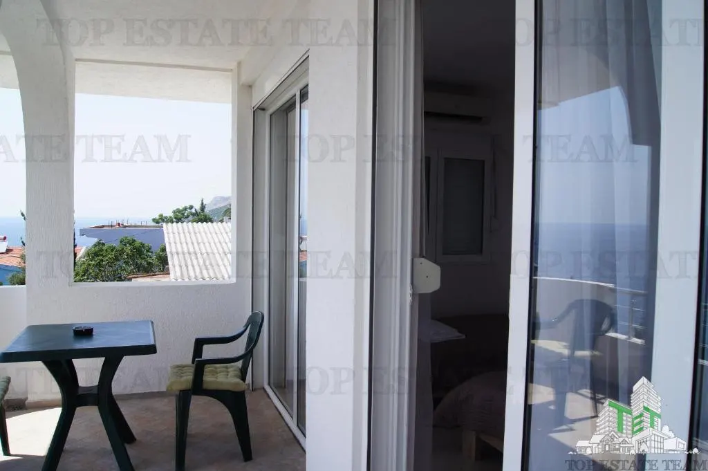 Apartament de vanzare in Bar Muntenegru - foto 6