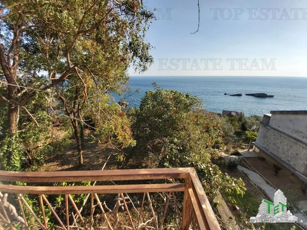 Building Land for Sale in Ulcin, Montenegro - foto 1
