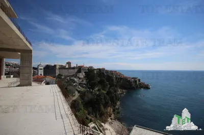 Building Land for Sale in Ulcin, Montenegro - foto 2