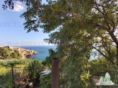 Building Land for Sale in Ulcin, Montenegro - foto 9