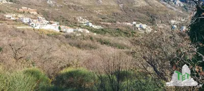 Teren de vanzare in Budva Muntenegru - foto 2