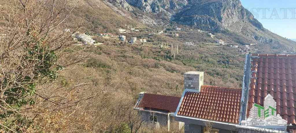 Teren de vanzare in Budva Muntenegru - foto 3