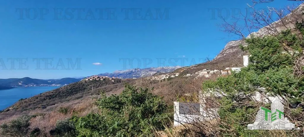 Teren de vanzare in Budva Muntenegru - foto 4