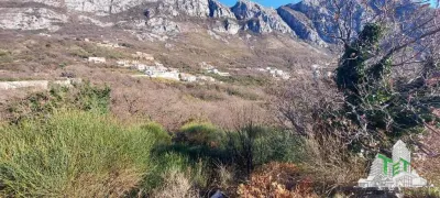 Teren de vanzare in Budva Muntenegru - foto 6