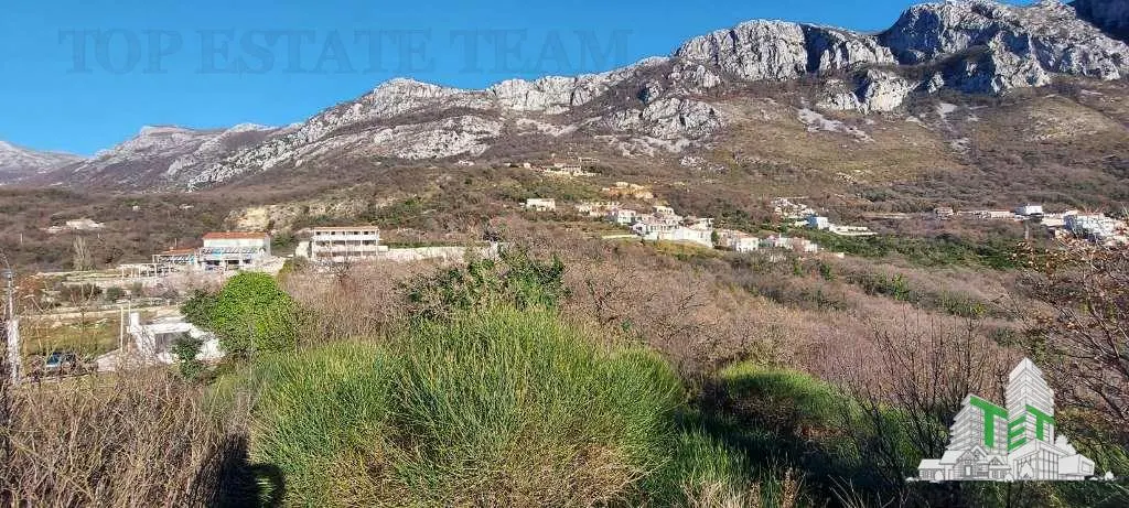 Teren de vanzare in Budva Muntenegru - foto 7