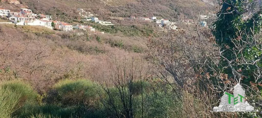 Teren de vanzare in Budva Muntenegru - foto 8