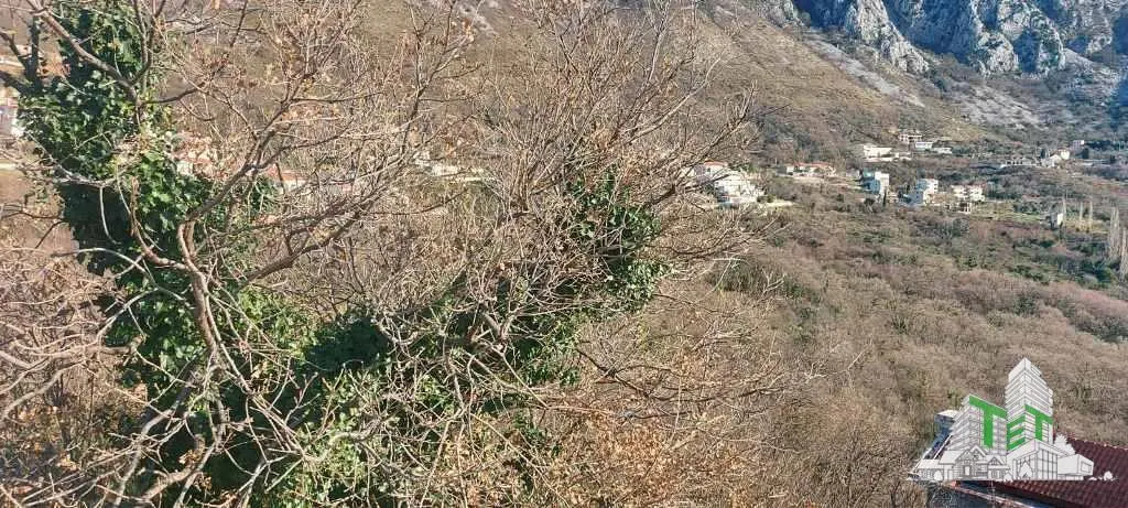 Teren de vanzare in Budva Muntenegru - foto 9