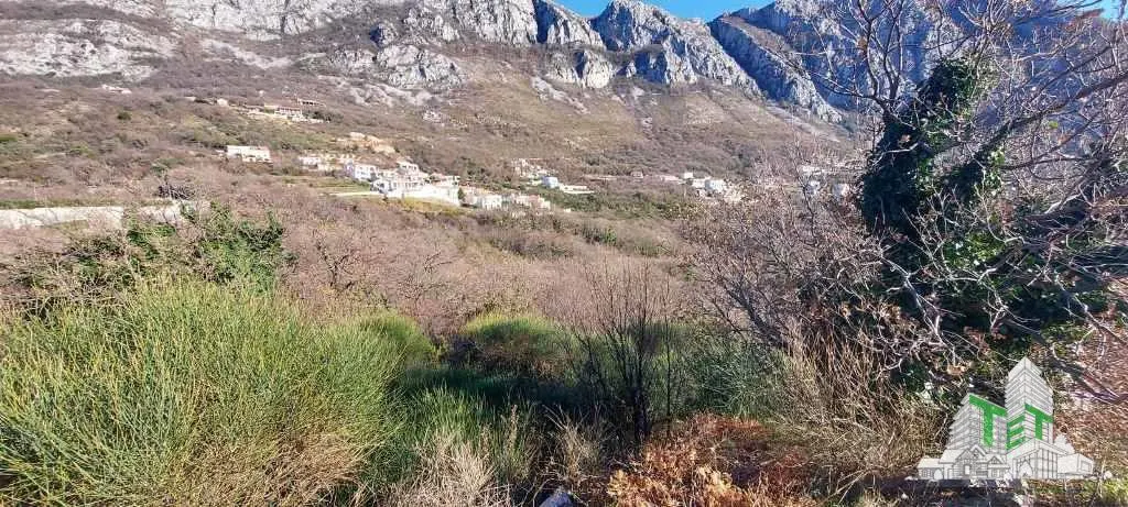 Teren de vanzare in Budva Muntenegru - foto 10