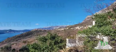 Teren de vanzare in Budva Muntenegru - foto 2
