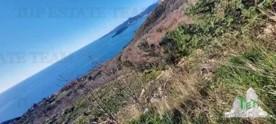 Teren de vanzare in Budva Muntenegru - foto 3