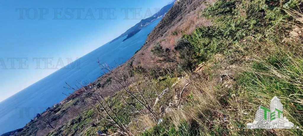 Teren de vanzare in Budva Muntenegru - foto 3