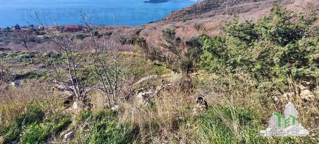 Teren de vanzare in Budva Muntenegru - foto 4