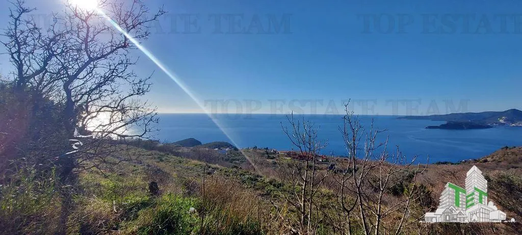 Teren de vanzare in Budva Muntenegru - foto 7