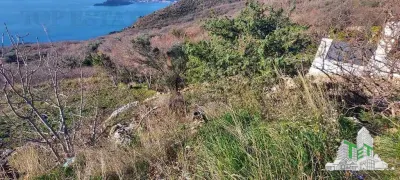 Teren de vanzare in Budva Muntenegru - foto 8